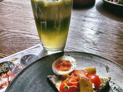 -BOR Eatery(安福路店)