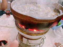 -威邵鸡煲(西华路总店)