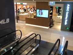 -Iapm环贸地下车库