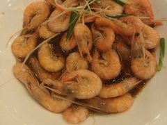 -山明水秀大饭店