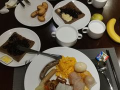 -天津君隆威斯汀酒店