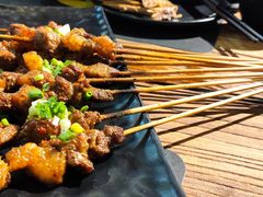 -嘎嘎鸭脑壳(蜀汉路店)