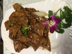 -宝发园名菜馆