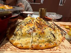 -那拉提之疆·新疆菜(美院店)