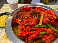 -聚味瞿记·龙虾堂(坡子街店)