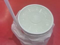 -汉堡王(南京高淳富克斯店)