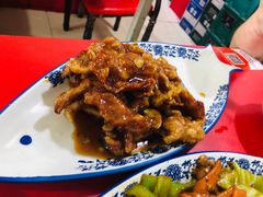 -夕阳红小吃(中街大悦城店)