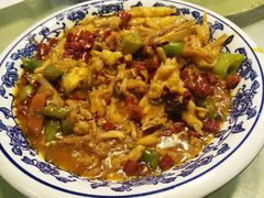 -佳佳麻辣烧菜馆