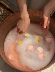 -VELEE·SPA高定疗愈会所