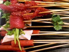 -成都玉林串串香(世纪港湾店)