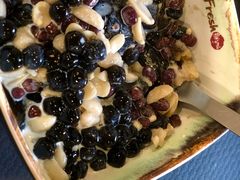 芋头牛奶冰-鲜芋仙Meet Fresh(五道口店)