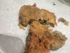 蚝仔烙-抱德·潮汕味(敦和店原惠城鱼仔)