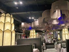 大堂-新沸腾鱼乡(世贸天阶店)