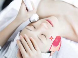 -健身堂科技美肌SPA