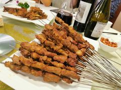 -那达慕蒙古风味酒楼