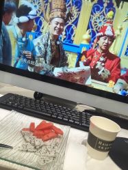 大厅-HAIR HERE造型