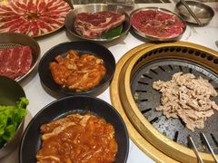 -花味·自助烤肉(南方时代店)