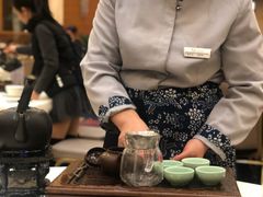 -顺德人家食府(黄金广场店)