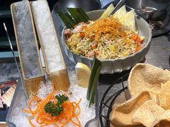 -椰庭·椰子鸡·创意玩家(晶耀前滩店)