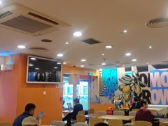 -大快活(罗湖商业城分店)
