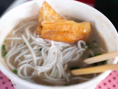 -汪记鲜鱼糊汤粉(沈阳路总店)