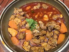 -山西饭店