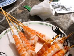 -禄婶鸡煲·打边炉