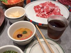-侃爷南门铜锅涮肉