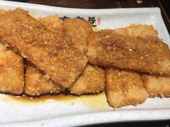 -张氏宽窄巷成都名小吃(茂业百货华强北店)