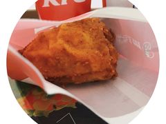 -肯德基(安吉胜利店)