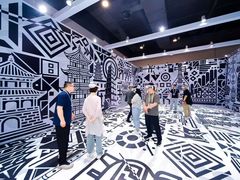 -上海跨国采购会展中心