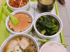 肥西老母鸡汤-老乡鸡(南京河西雨润大街店)