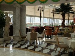 -阳光五洲大酒店·宴会厅