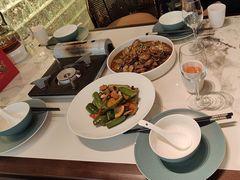 -楚韵小镇·宜昌肥鱼(虹桥国际店)