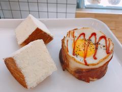 -罗莎蛋糕(建设路店)