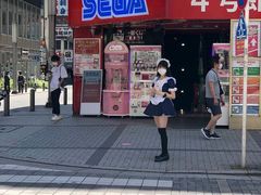 -秋叶原电器街