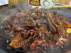 -回味黑鸭煲·始于2006(万松园店)