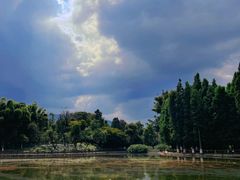 -云南民族村