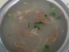 -阿池碎肉拌面