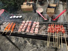 -她说户外烧烤团建(西湖店)