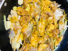 -猪肉婆私房菜(容桂总店)