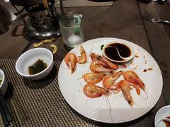 -美食汇自助西餐厅(荆州富力万达嘉华酒店)