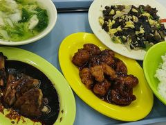 -紫金港餐饮中心-风味餐厅(浙江大学紫金港校区店)