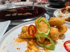 -德兴show鲜·蒸汽海鲜火锅餐厅(格创悦里店)