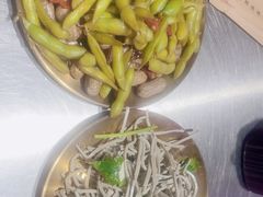 -有蚝有翅烧烤大排档·宵夜(右安门店)