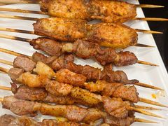 -宛平李记小吃(东关街店)