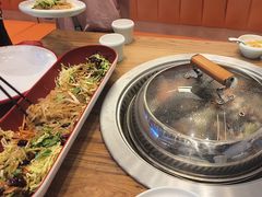 -锅老头铁锅炖•大锅蒸汽海鲜(韩乐坊店)