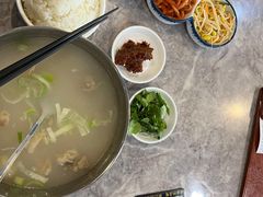 -屋里家延边朝鲜族冷面(梅林3店)