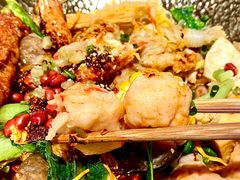 -福客麻辣烫·现炒麻辣香锅(印力中心店)