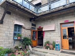-石头会唱歌融来+北港岚台两岸交流中心